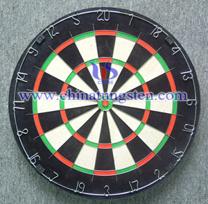 Dart Board Picture