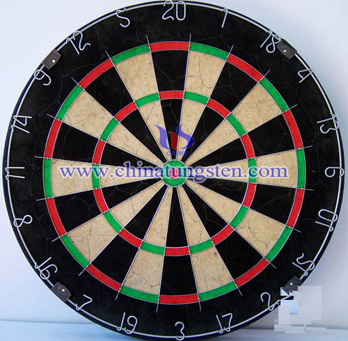 Dart Board Picture