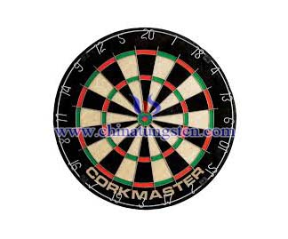 Dart Board Picture