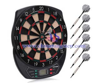 Dart Board Picture
