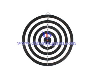Dart Board Picture
