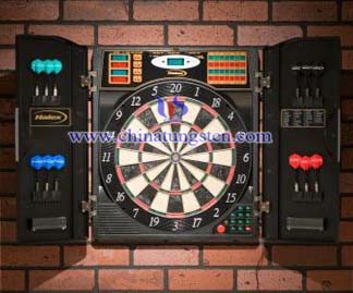 Dart Board Picture