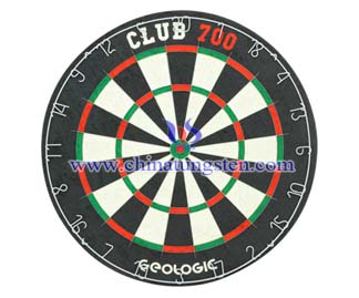 Dart Board Picture