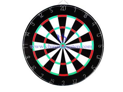 Dart Board Picture