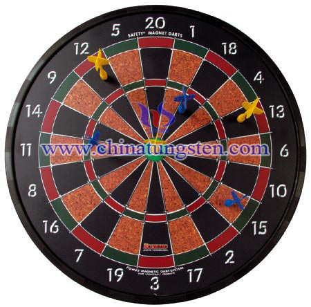Dart Board Picture