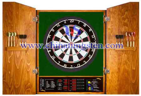 Dart Board Picture