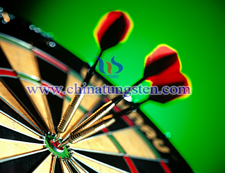 Dart Board Picture