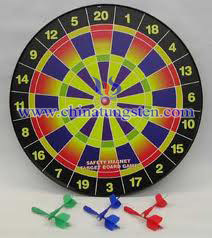 Dart Board Picture
