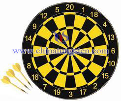 Dart Board Picture