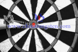 Dart Board Picture
