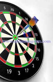 Dart Board Picture