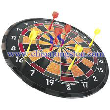 Dart Board Picture