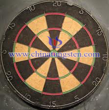 Dart Board Picture