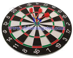 Dart Board Picture