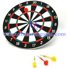 Dart Board Picture