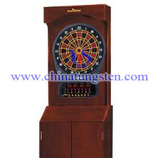 Dart Board Picture