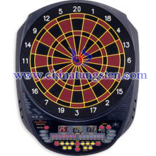 Dart Board Picture
