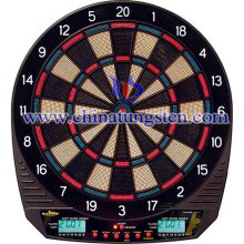 Dart Board Picture