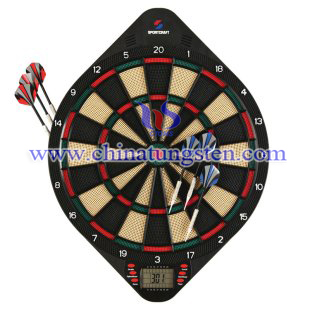 Dart Board Picture