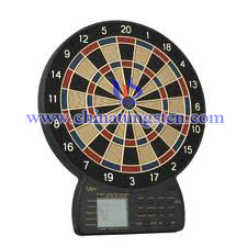 Dart Board Picture