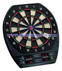 Dart Board Picture