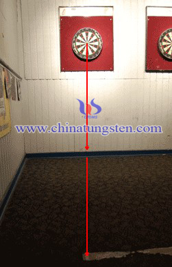 Dart Board Picture