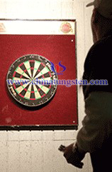 Dart Board Picture