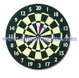 Dart Board Picture