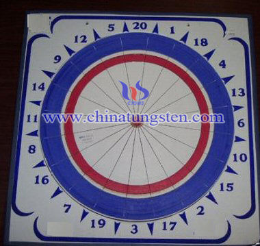 Dart Board Picture