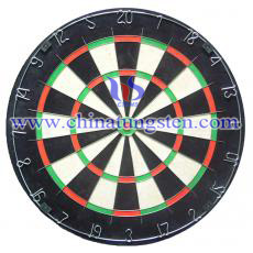 Dart Board Picture