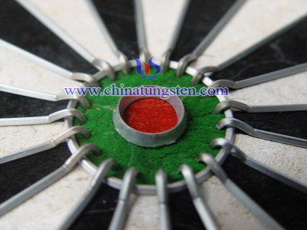 Dart Board Picture