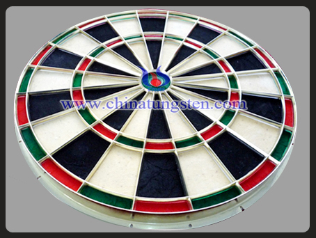 Dart Board Picture