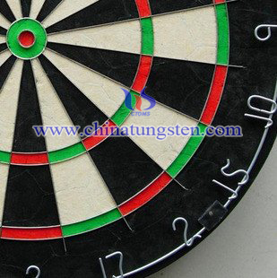 Dart Board Picture