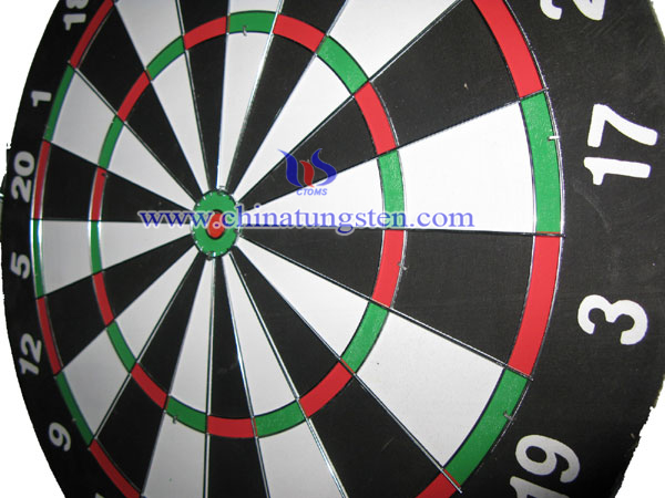 Dart Board Picture